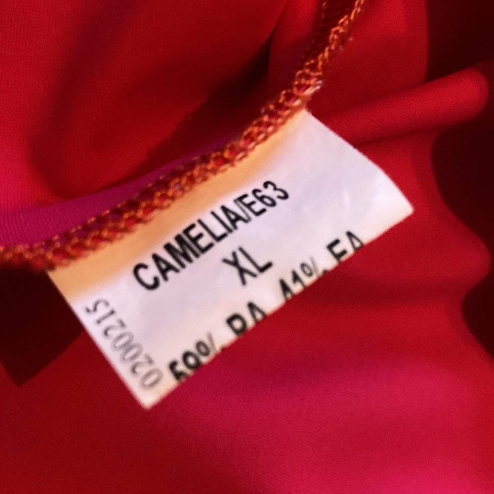SH Riding Shirt - Picture 9 of 10